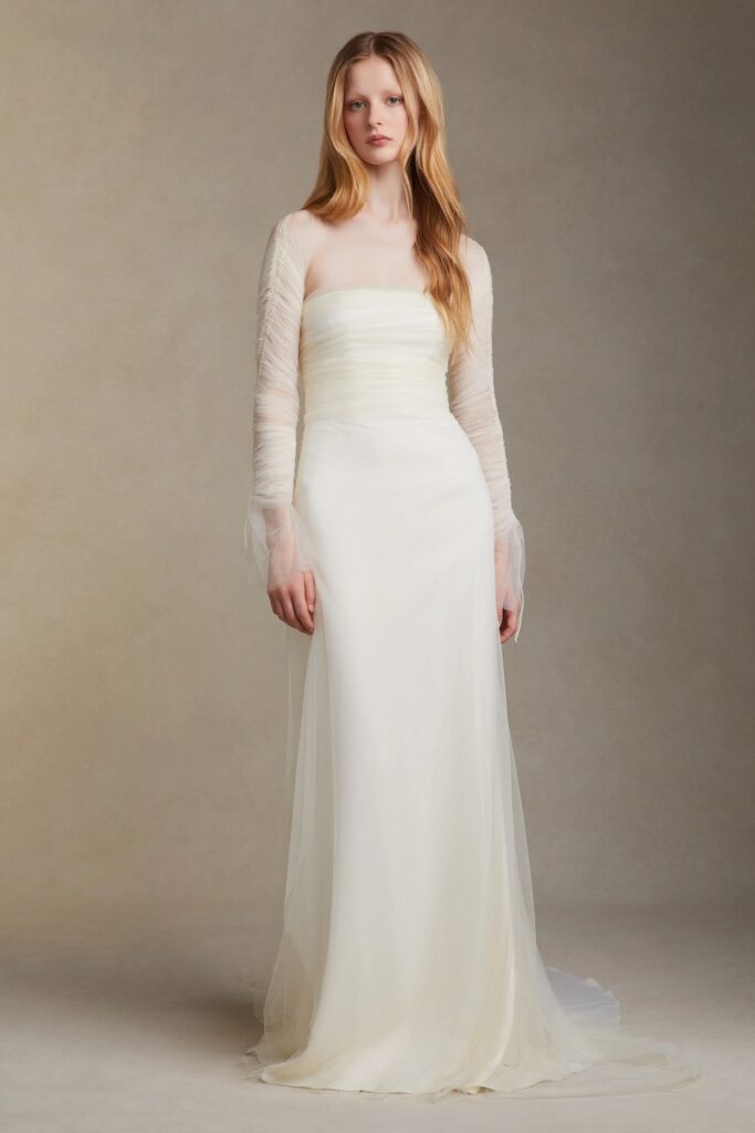 Rebecca la sposa - Danielle Frankel