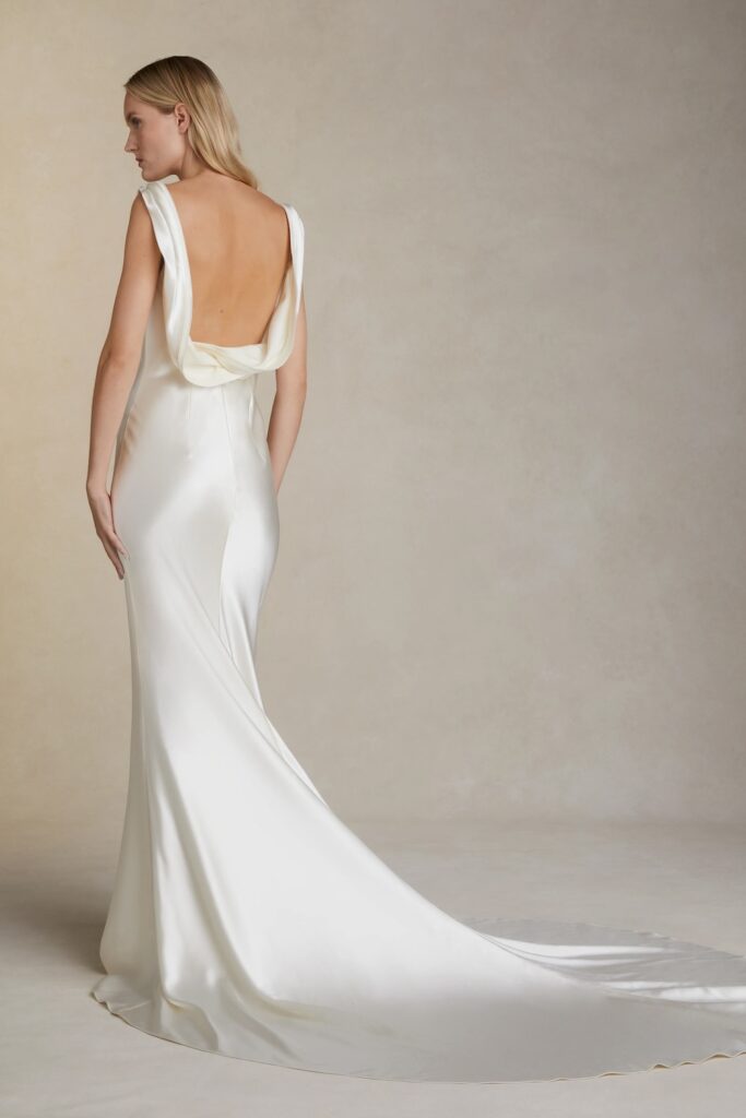 Rebecca la sposa - Danielle Frankel