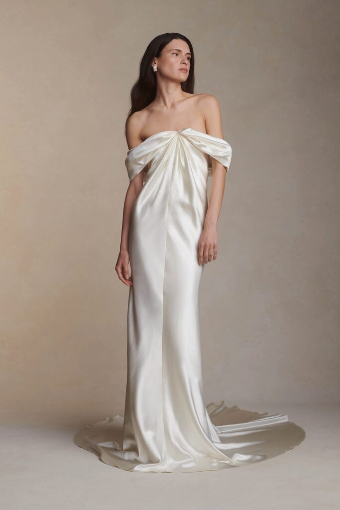 Rebecca la sposa - Danielle Frankel