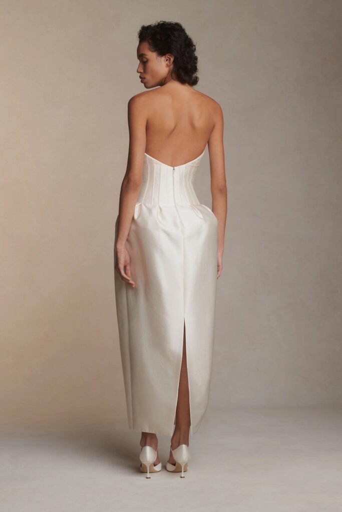 Rebecca la sposa - Danielle Frankel