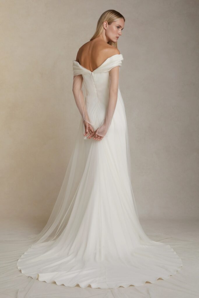 Rebecca la sposa - Danielle Frankel