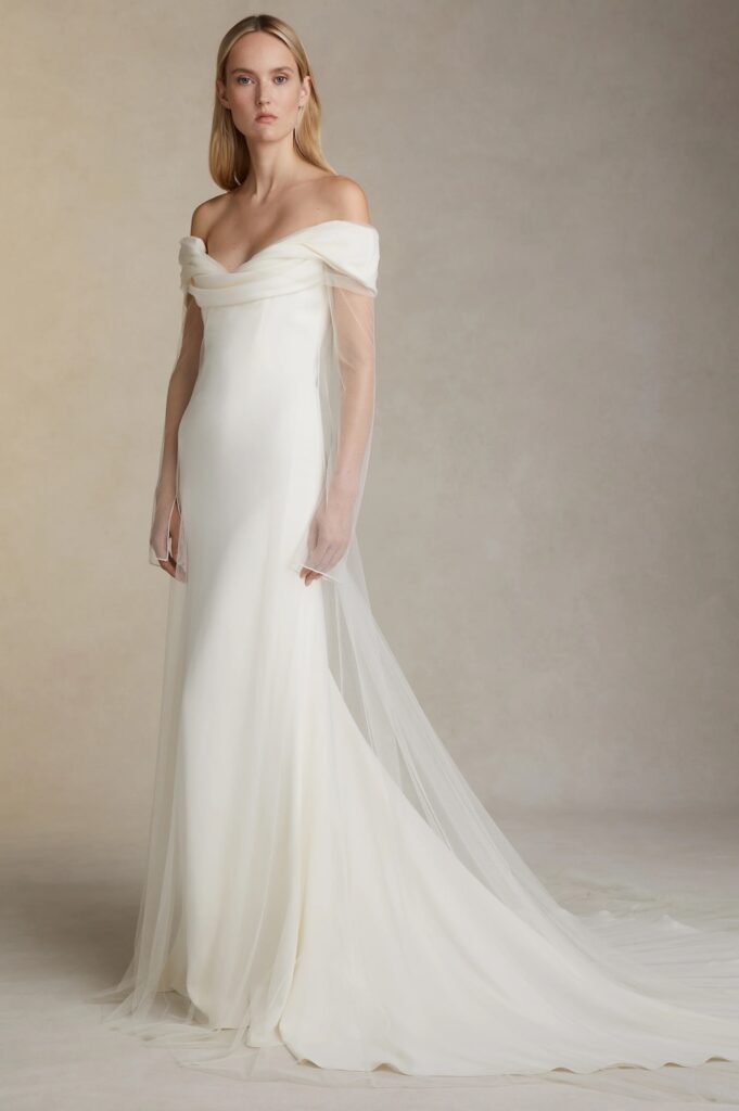 Rebecca la sposa - Danielle Frankel