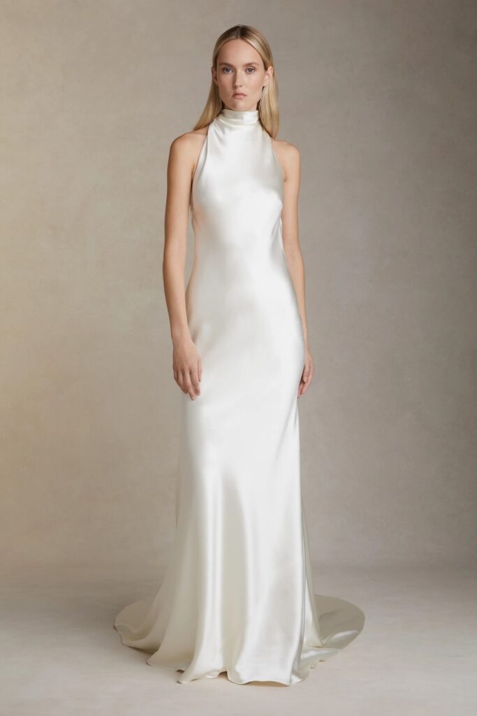 Rebecca la sposa - Danielle Frankel