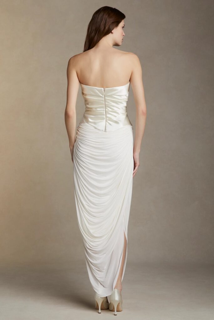 Rebecca la sposa - Danielle Frankel