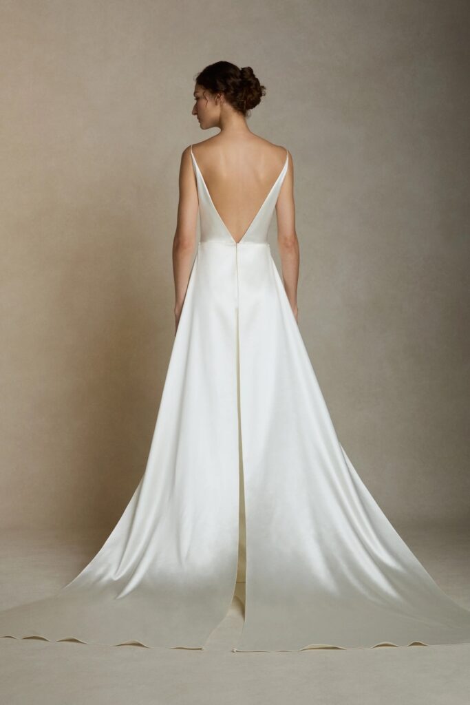 Rebecca la sposa - Danielle Frankel