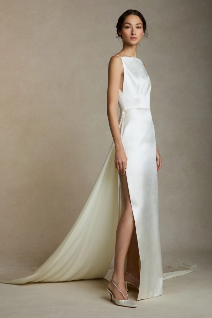 Rebecca la sposa - Danielle Frankel