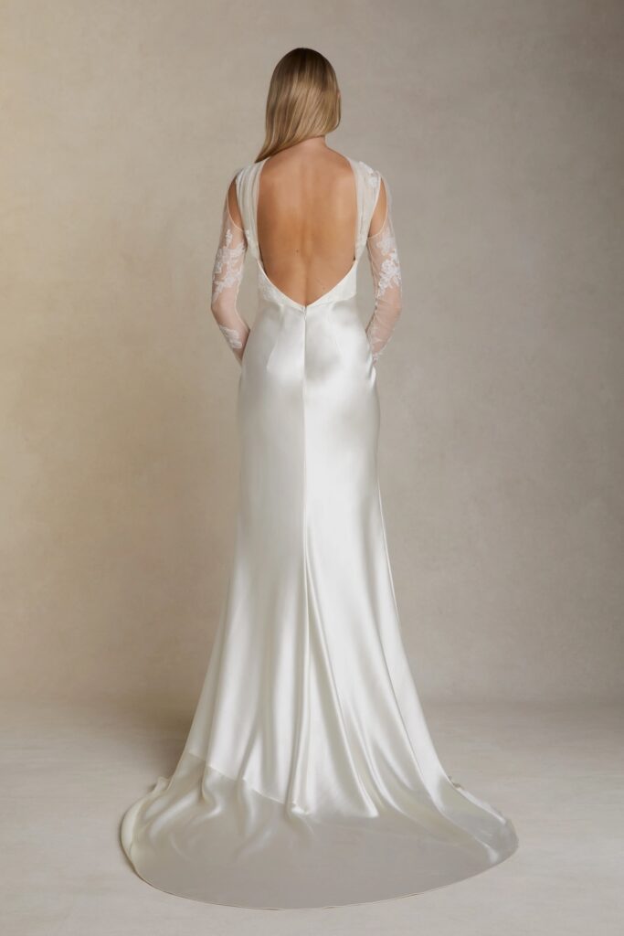 Rebecca la sposa - Danielle Frankel