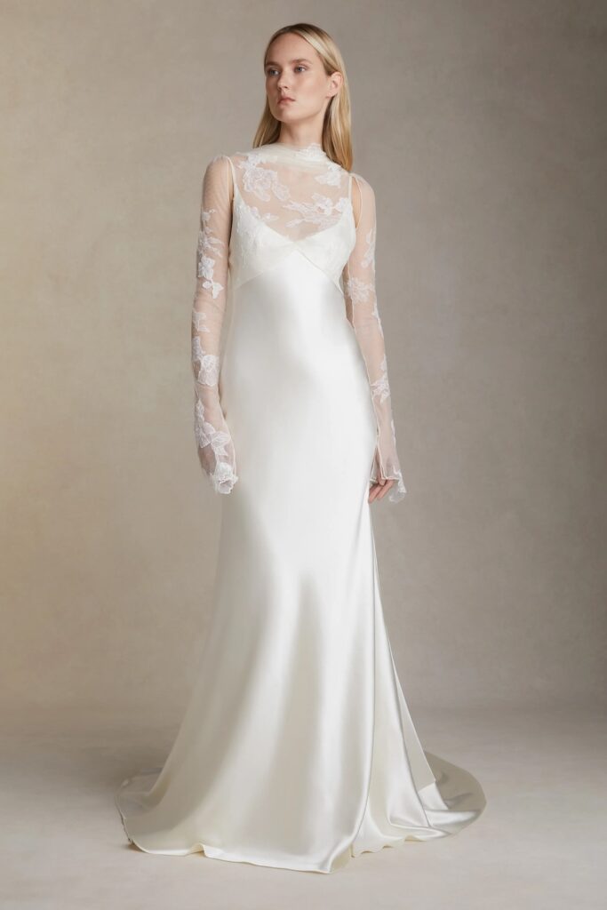 Rebecca la sposa - Danielle Frankel