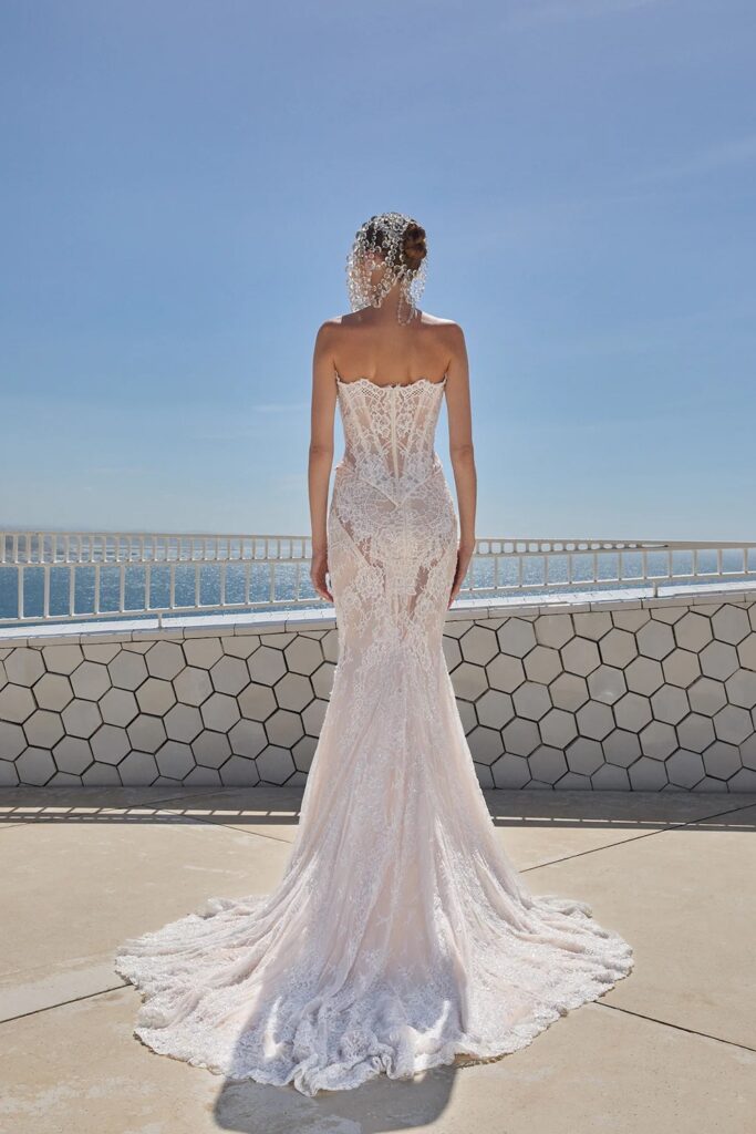 Rebecca la sposa - Galia Lahav