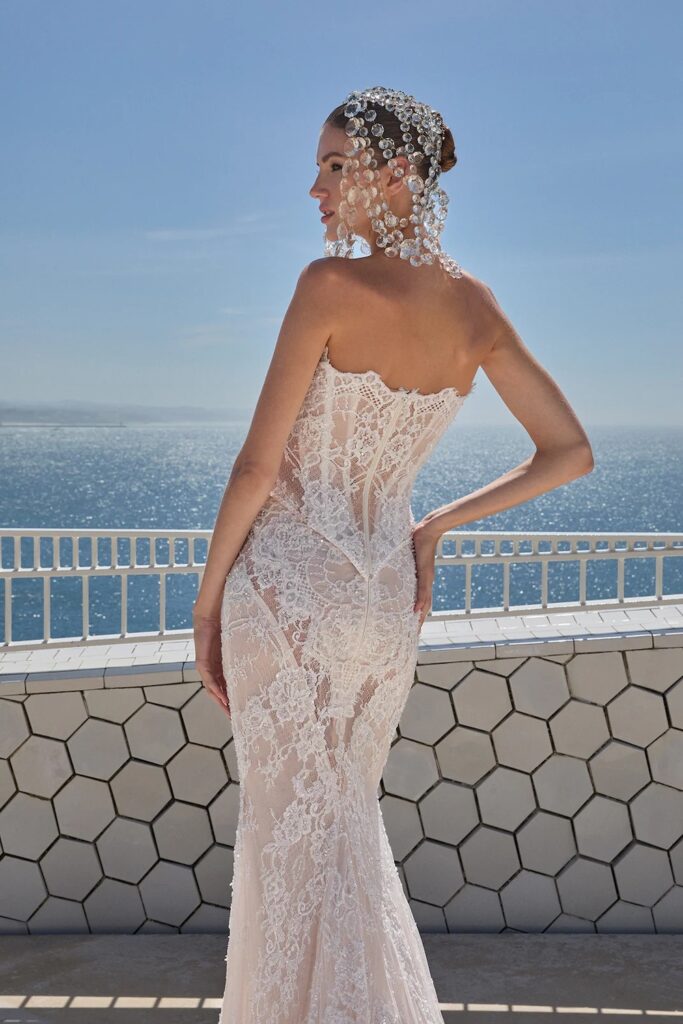 Rebecca la sposa - Galia Lahav