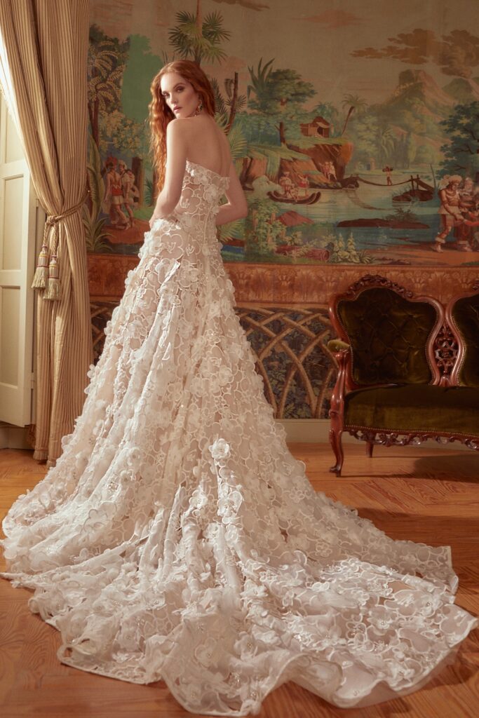Rebecca la sposa - Galia Lahav