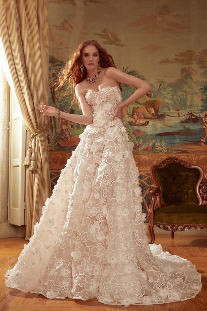 Rebecca la sposa - Galia Lahav