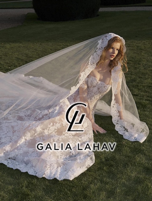 Rebecca la sposa - Galia Lahav