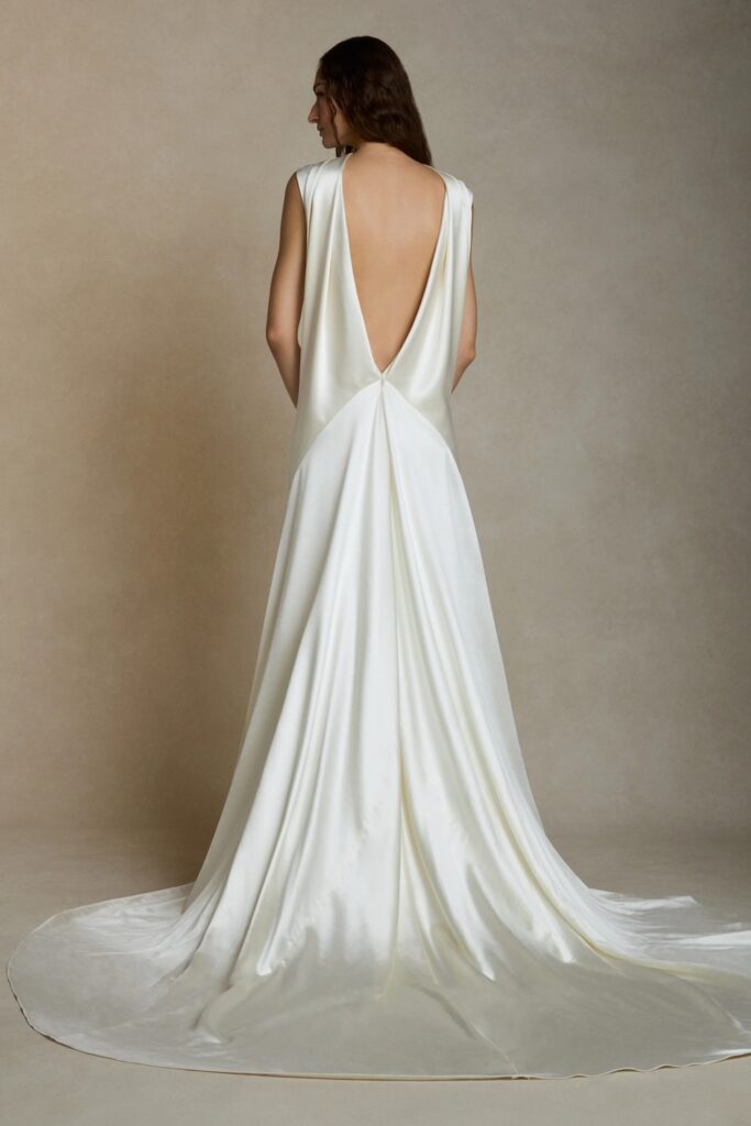 Rebecca la sposa - Danielle Frankel