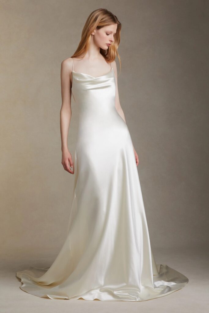 Rebecca la sposa - Danielle Frankel