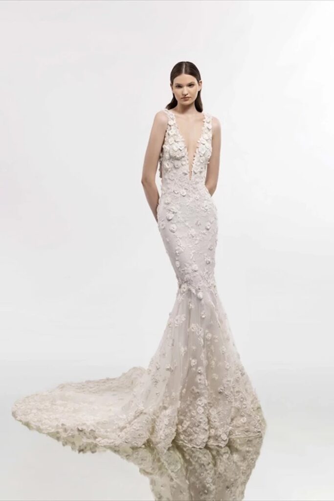 Rebecca la sposa - Tony Ward