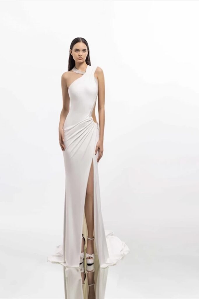 Rebecca la sposa - Tony Ward