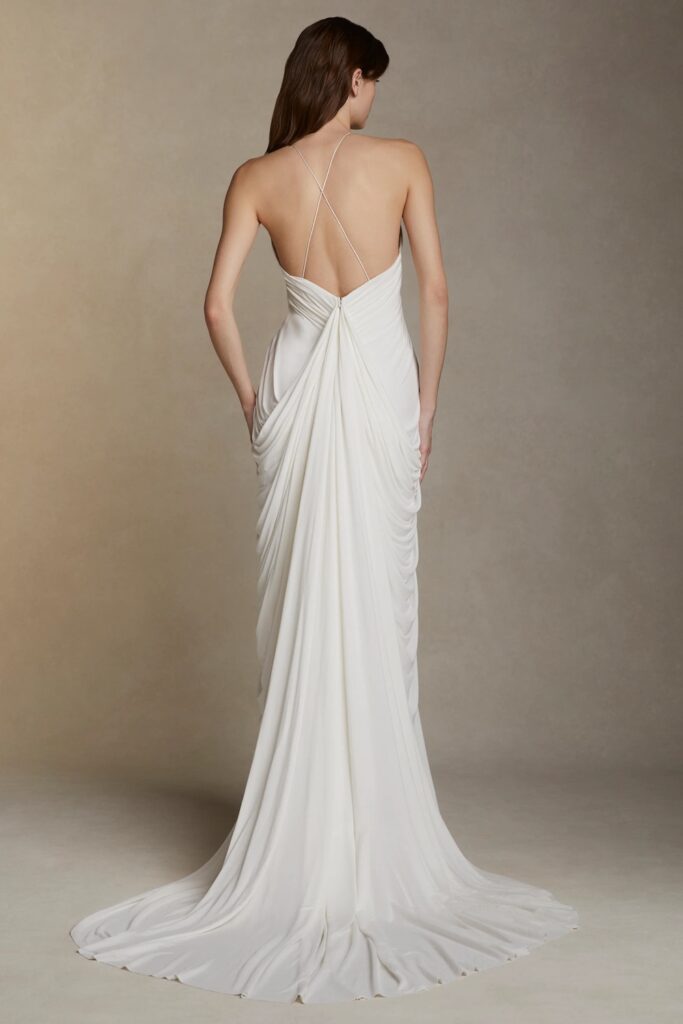 Rebecca la sposa - Danielle Frankel