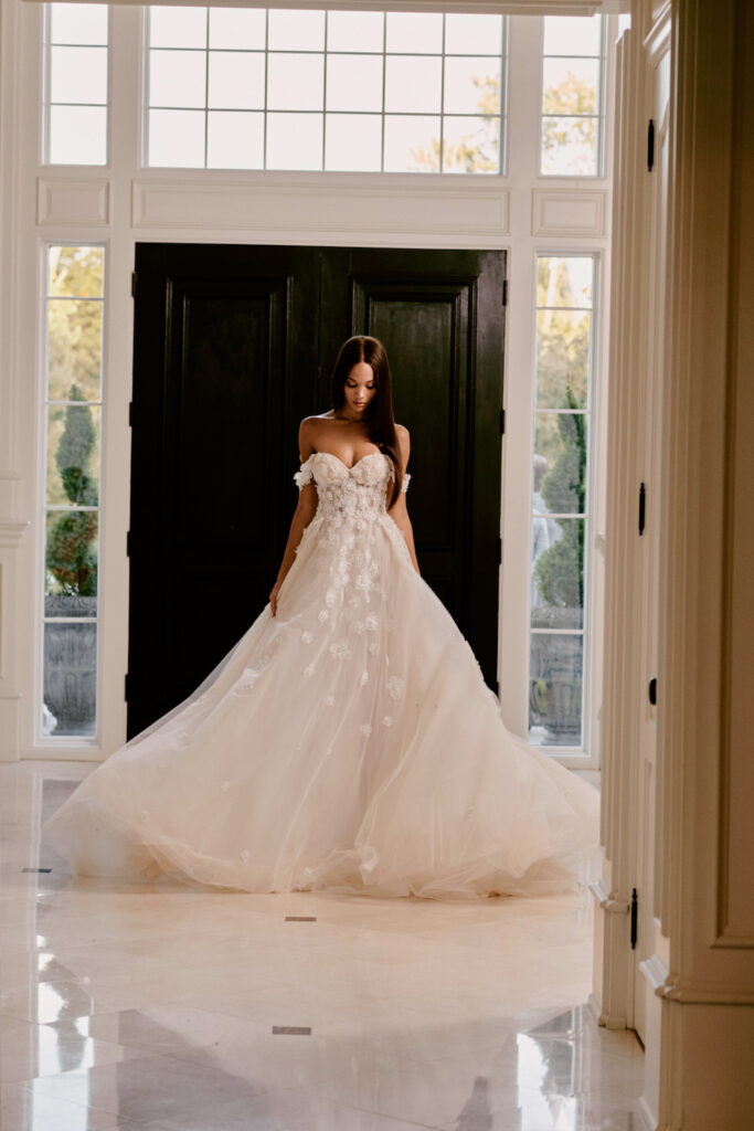 Rebecca la sposa - Galia Lahav