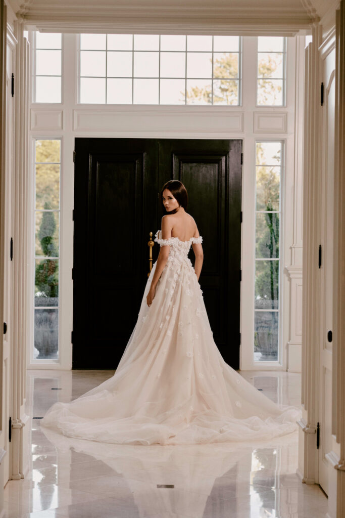 Rebecca la sposa - Galia Lahav