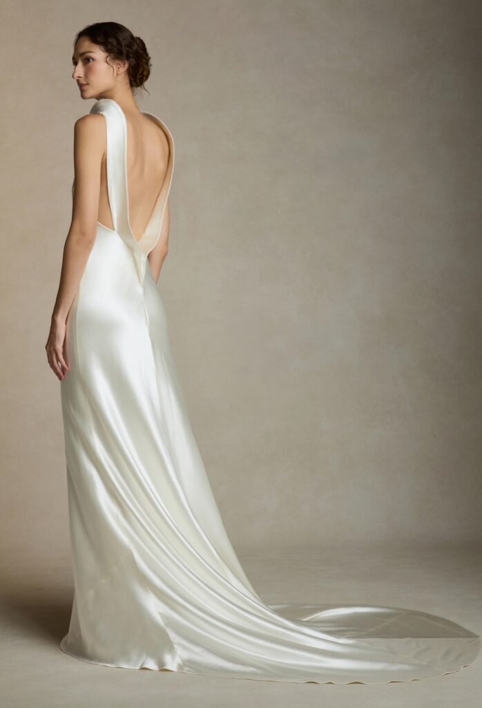 Rebecca la sposa - Danielle Frankel