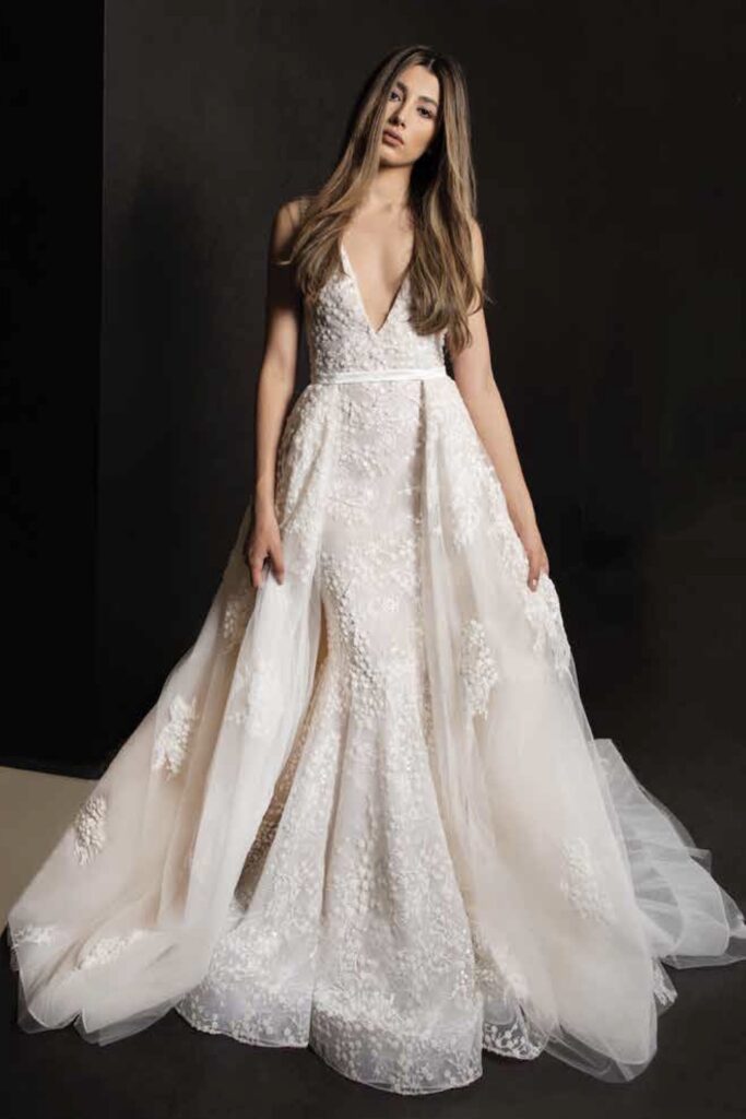 Rebecca la sposa - Tony Ward