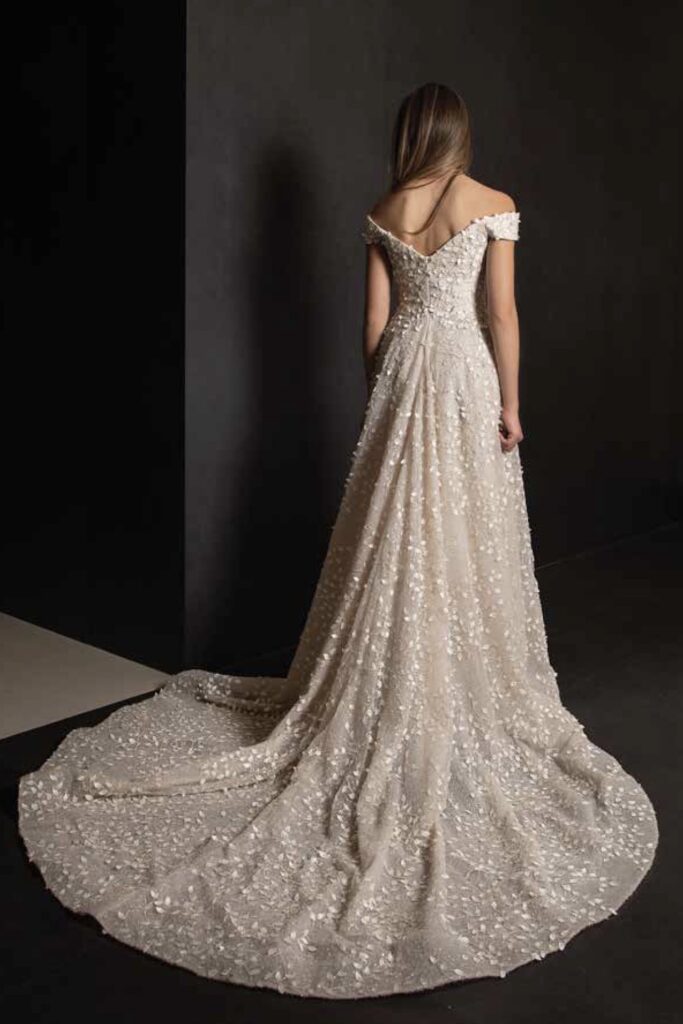 Rebecca la sposa - Tony Ward