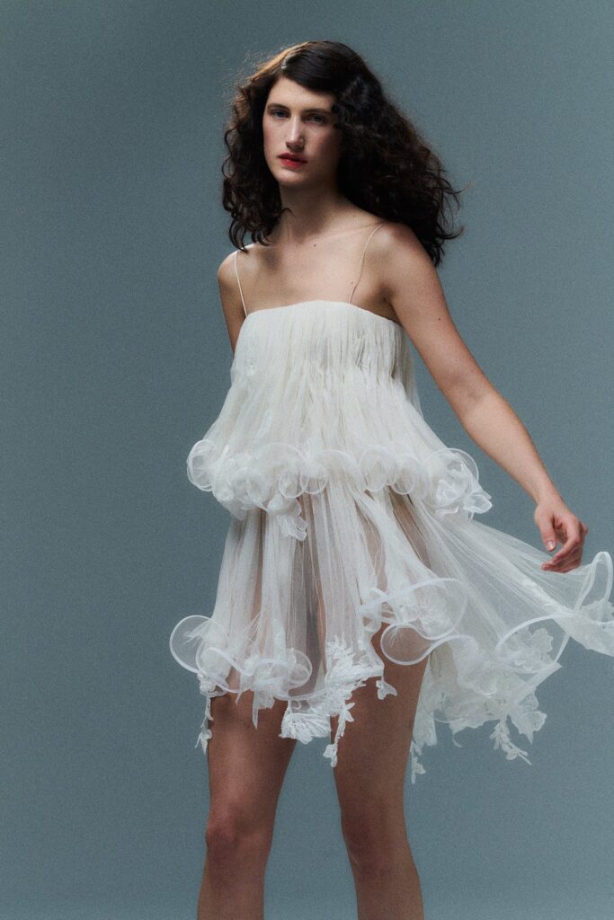 Rebecca la sposa - Danielle Frankel