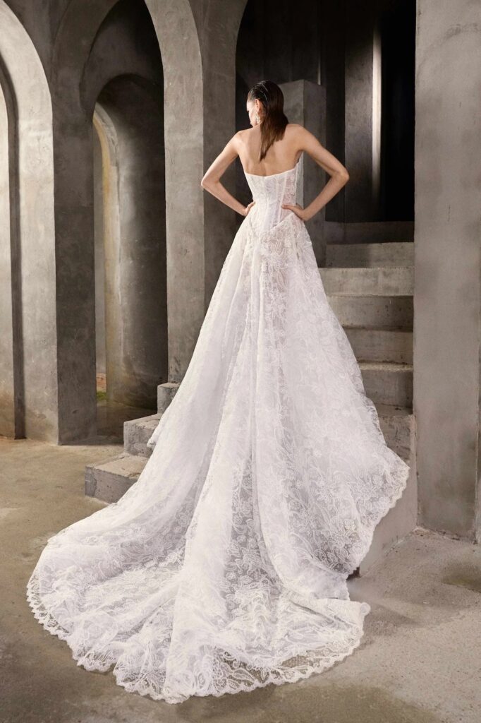 Rebecca la sposa - Galia Lahav
