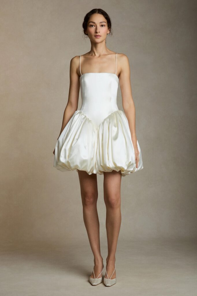 Rebecca la sposa - Danielle Frankel