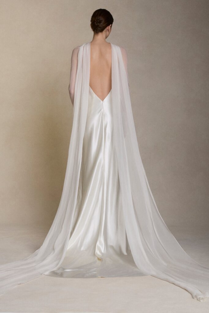 Rebecca la sposa - Danielle Frankel