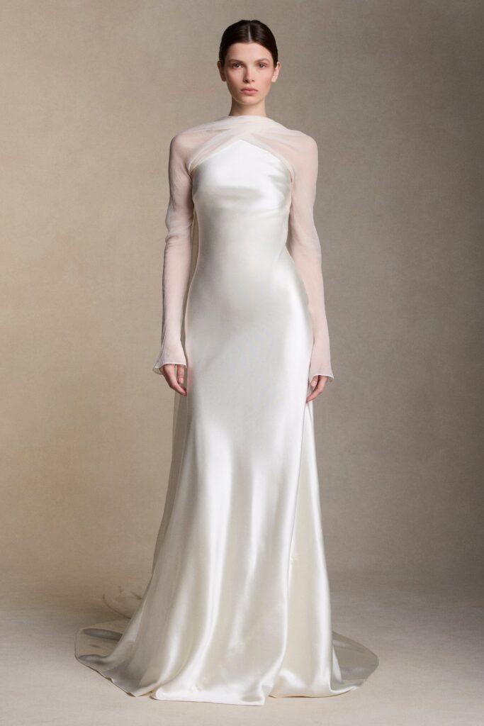 Rebecca la sposa - Danielle Frankel