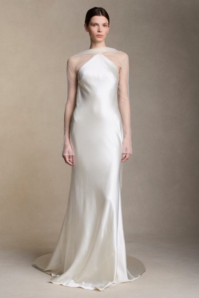 Rebecca la sposa - Danielle Frankel