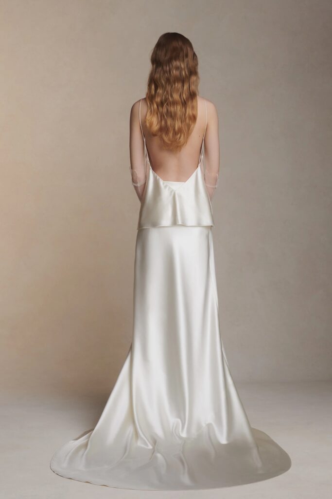 Rebecca la sposa - Danielle Frankel