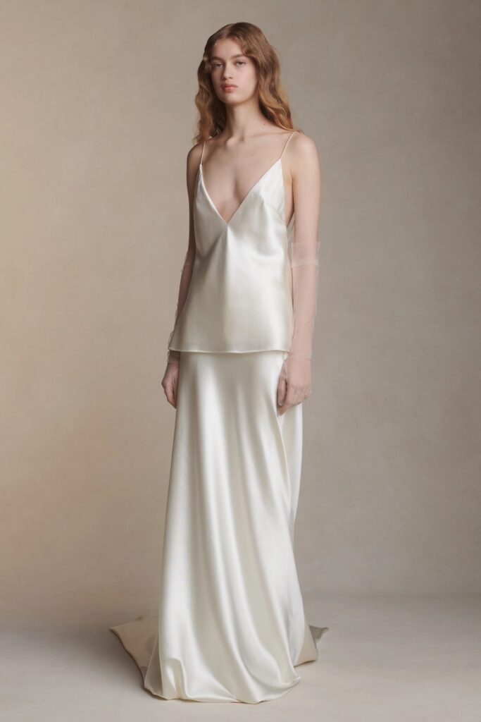 Rebecca la sposa - Danielle Frankel