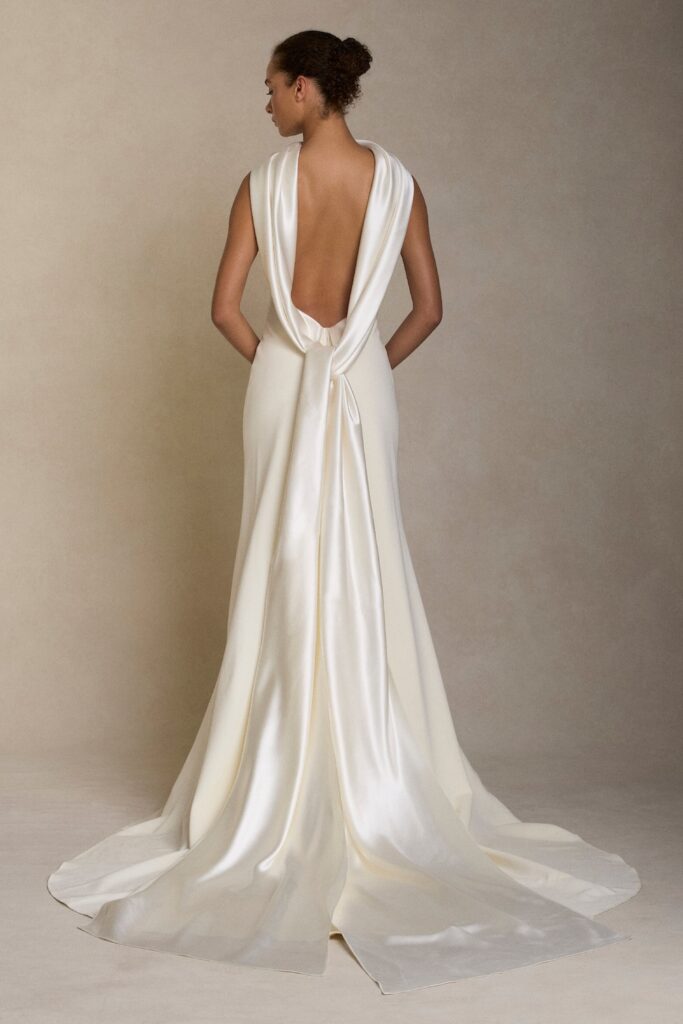 Rebecca la sposa - Danielle Frankel