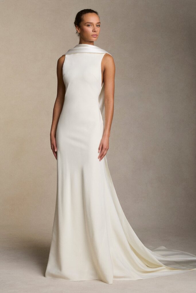 Rebecca la sposa - Danielle Frankel