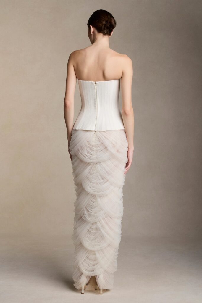 Rebecca la sposa - Danielle Frankel