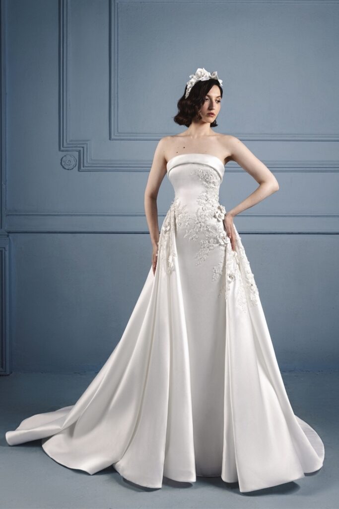 Rebecca la sposa - Tony Ward