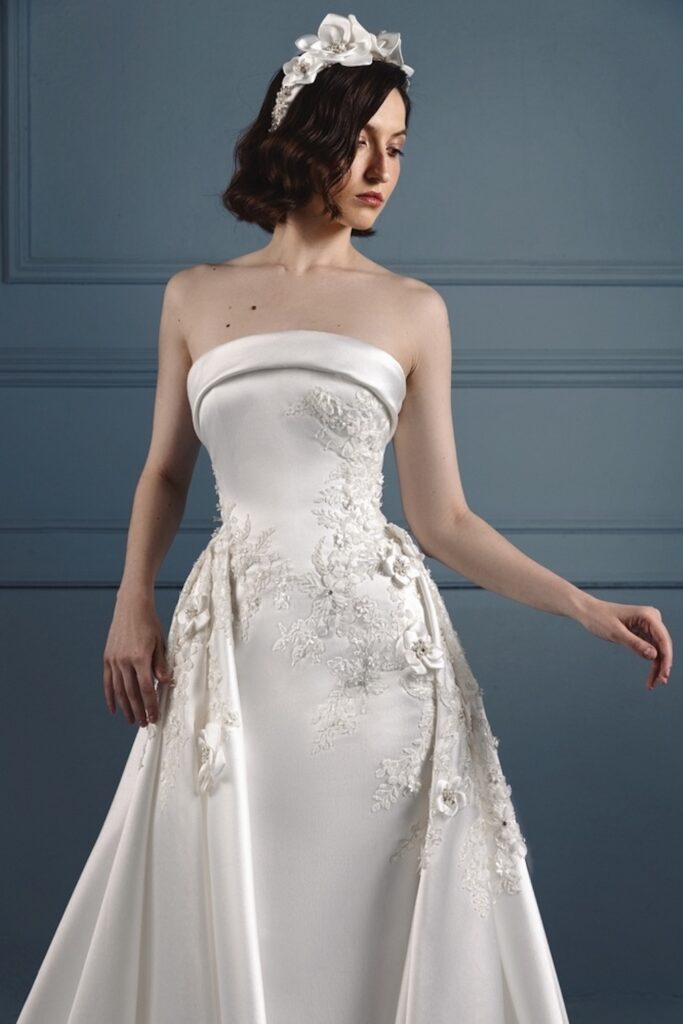 Rebecca la sposa - Tony Ward