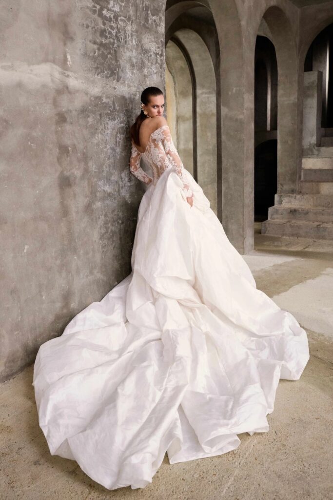 Rebecca la sposa - Galia Lahav