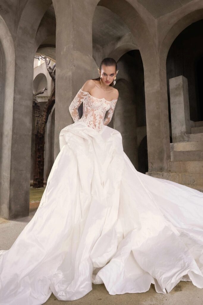 Rebecca la sposa - Galia Lahav