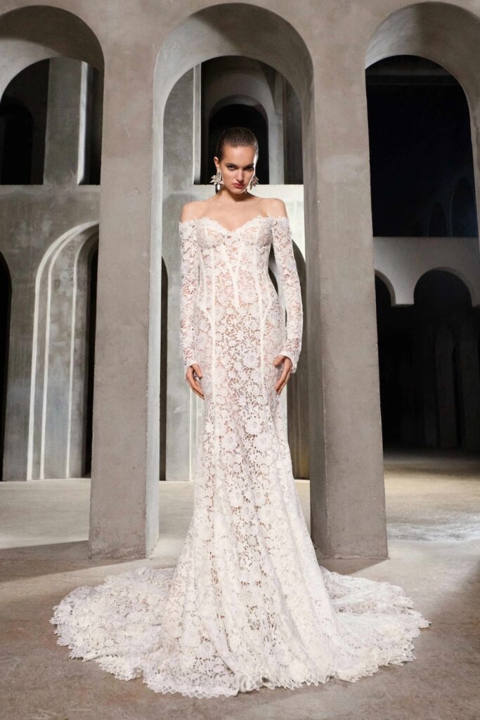 Rebecca la sposa - Galia Lahav