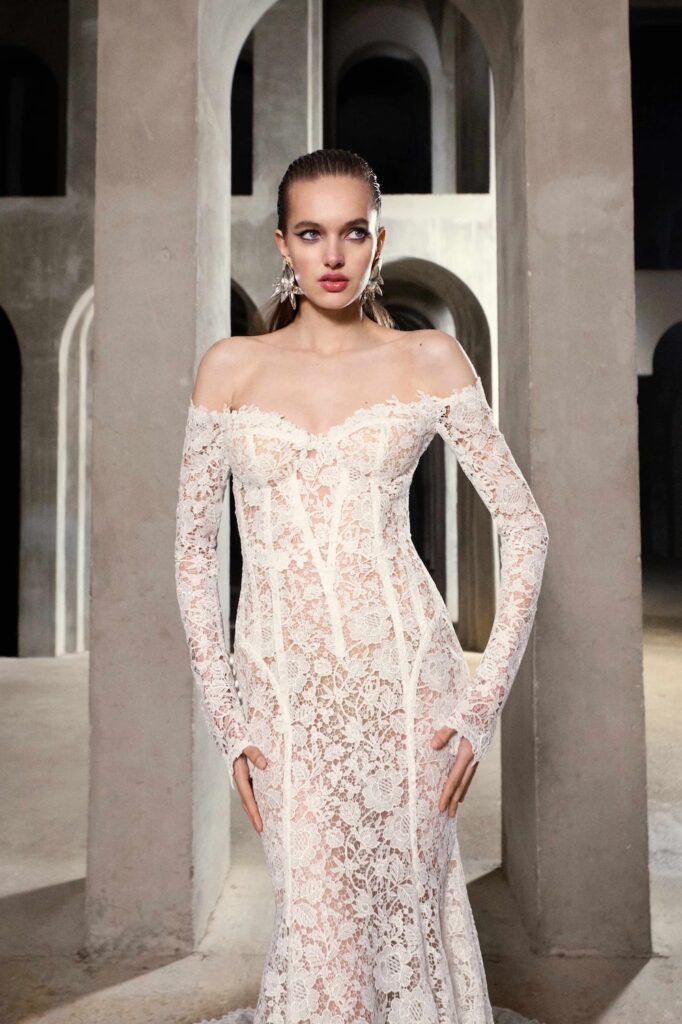 Rebecca la sposa - Galia Lahav