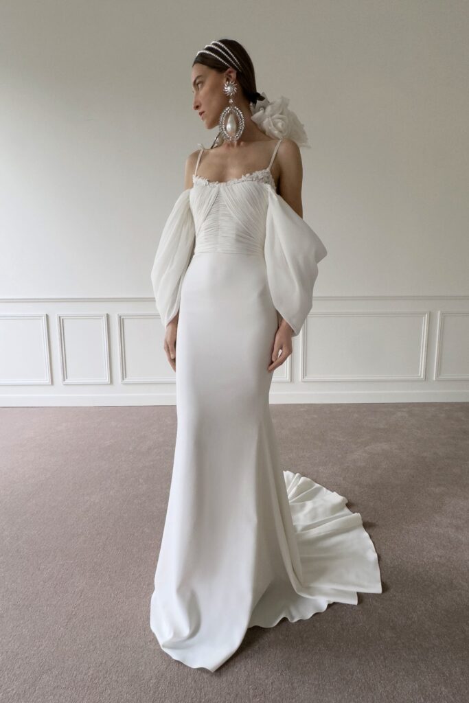 Rebecca la sposa - Giambattista Valli