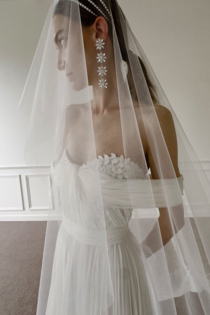 Rebecca la sposa - Giambattista Valli