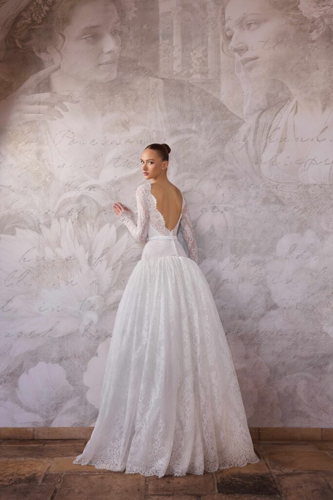 Rebecca la sposa - Tony Ward