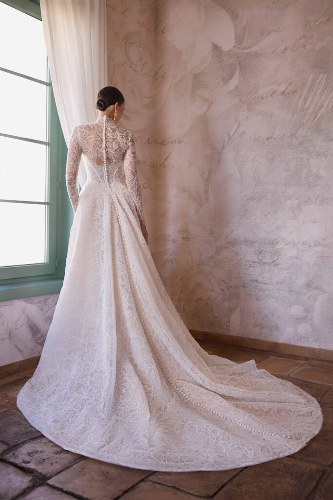 Rebecca la sposa - Tony Ward