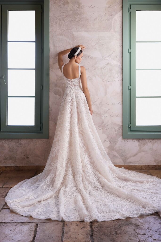 Rebecca la sposa - Tony Ward