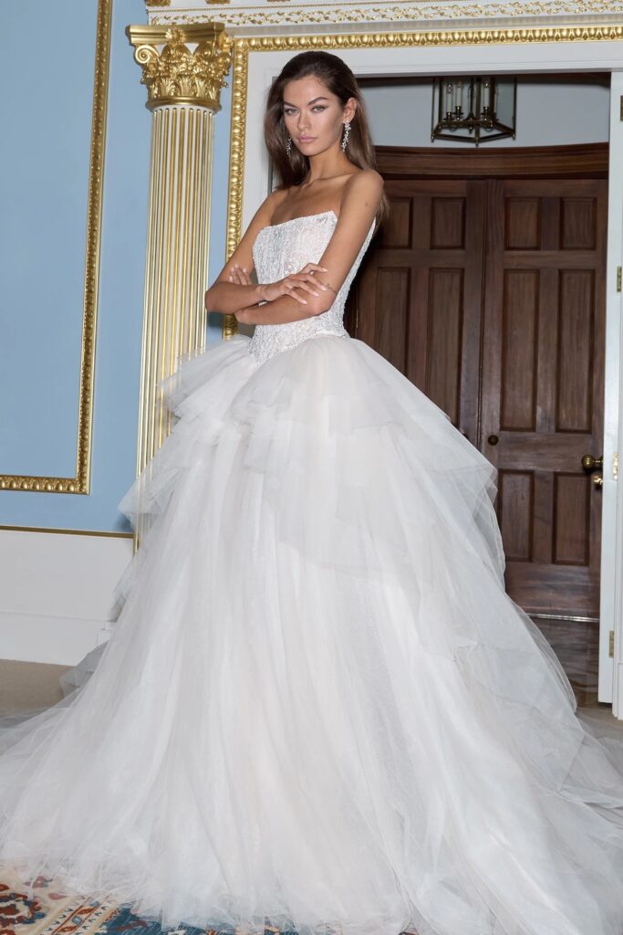 Rebecca la sposa - Galia Lahav